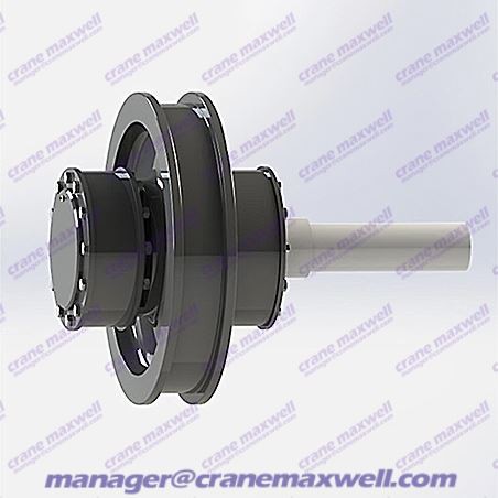 Točkovi nadzemne dizalice