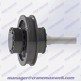 Točkovi nadzemne dizalice