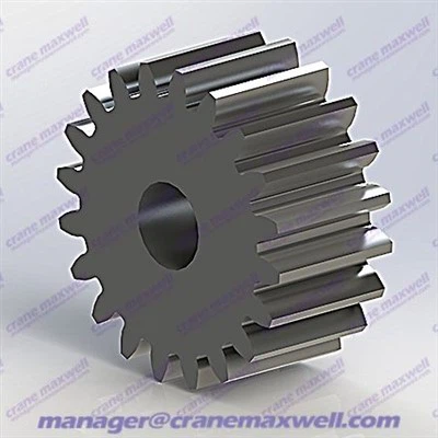 Spur Gear